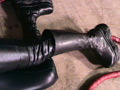 Boots fetish 倉木しおり サンプル画像14