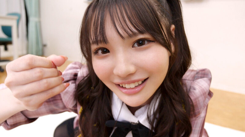 小悪魔挑発美少女 佐藤愛瑠 画像12