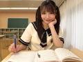 小悪魔挑発美少女 佐藤愛瑠 サンプル画像 2