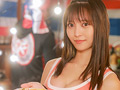 褐色のスレンダーボディ美少女AV DEBUT Lisa サンプル画像1