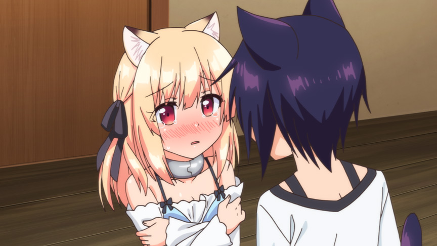 ボクの理想の異世界生活 第2話 画像2