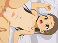 小女ラムネ 第5話 ちーちゃんとお布団の中 のポスター