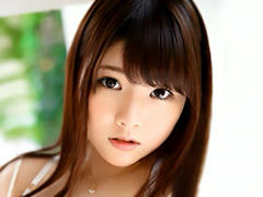【エロ動画】デート・ア・バーチャル 甘え上手な瞳の引力 香純ゆいの美人AV女優エロ画像