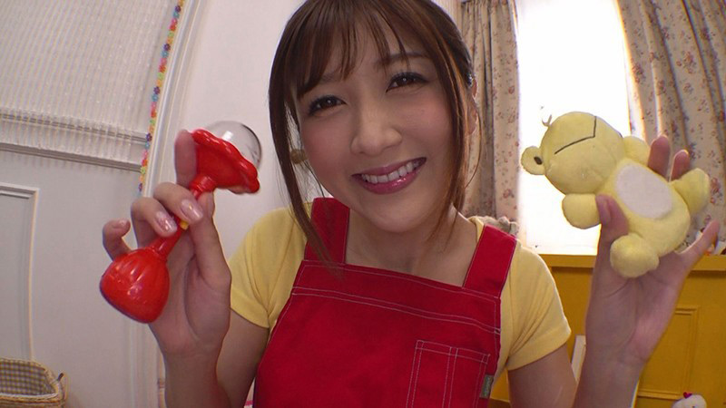 ひびき先生にバブみを感じてオギャりたい!大槻ひびき 画像1