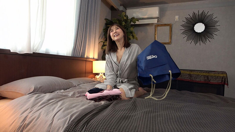 プライベート生中出しで大槻ひびきをハメドリッ! 画像11