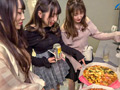 AV女優とAV男優 本気のリアル合コンモニタリング 画像1