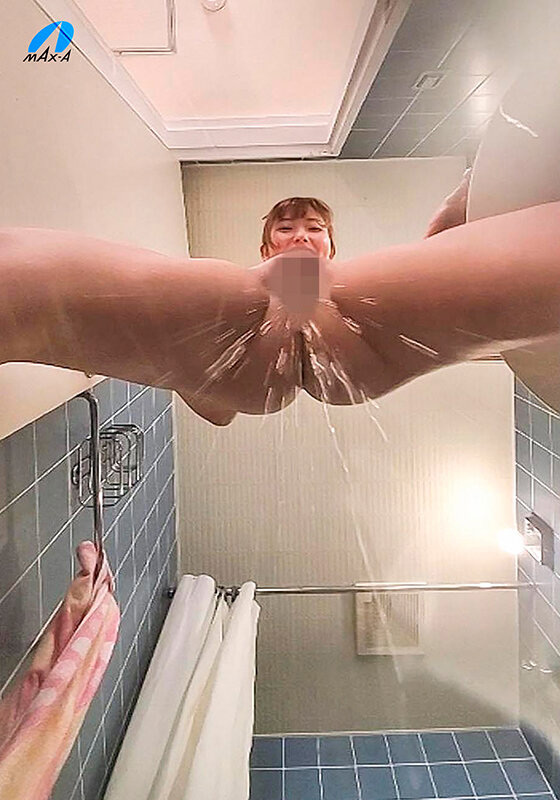 無限聖水！止まらない美少女初めての放尿 逢沢みゆ 画像8