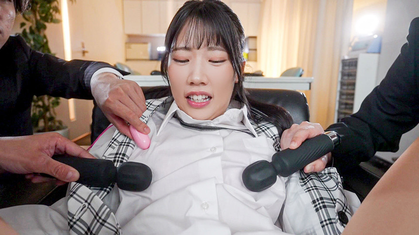 新人OL調○わからせ凌○研修 桜ゆの 画像2