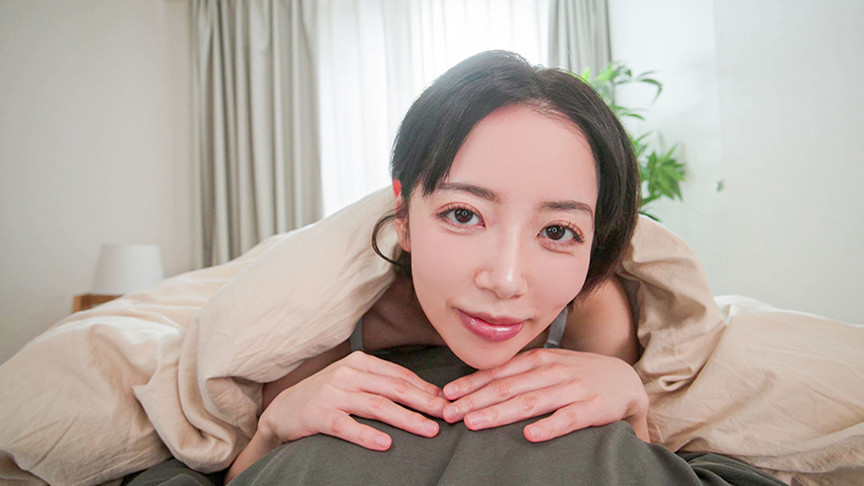 僕の彼女は美咲かんな ドキドキ同棲生活 1枚目