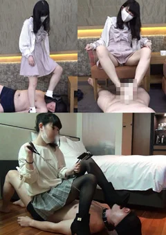 声優志望専門学生エリ様のM男リアルいじめ