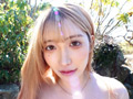 [mbank-0132] 中出し露天温泉 可愛い顔したIカップスケベ金髪娘のキャプチャ画像 1