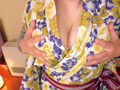 巨乳人妻温泉デート ご奉仕好きの艶やか爆乳奥様 かなこ 画像1