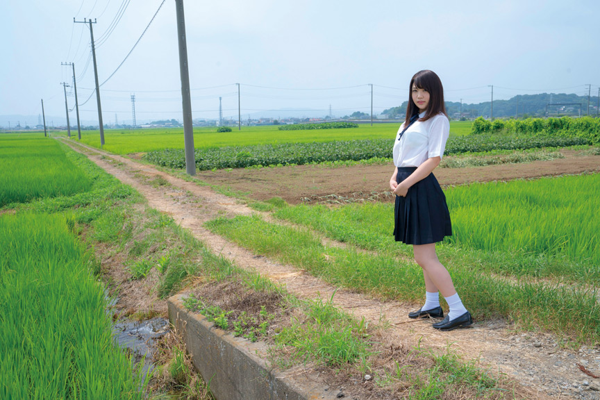 「東京に連れてってくれるんですか？！」とか言って嬉しそうについてきた純朴娘…。無慈悲ヤリ倒し悪徳おっさんのハメ撮り記録02 被害少女12人｜MBM｜｜mbm-0148