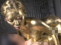 金粉銀粉＆ペイント大全 究極のウエット＆メッシー サンプル画像2
