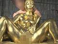 [mbm-0203] 金粉銀粉＆ペイント大全 究極のウエット＆メッシーのキャプチャ画像 4