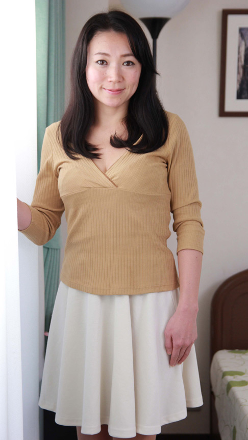 恥ずかしいんですが…私だってセックスしたい!4 画像5