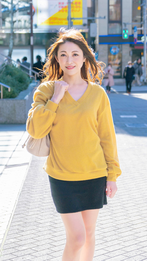 清楚で品良くセレブな熟女たち ナンパ中出し15 9枚目