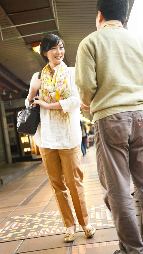 奥様の性欲爆発! 本能むき出しエッチ 人妻旅先不倫 3 20枚目