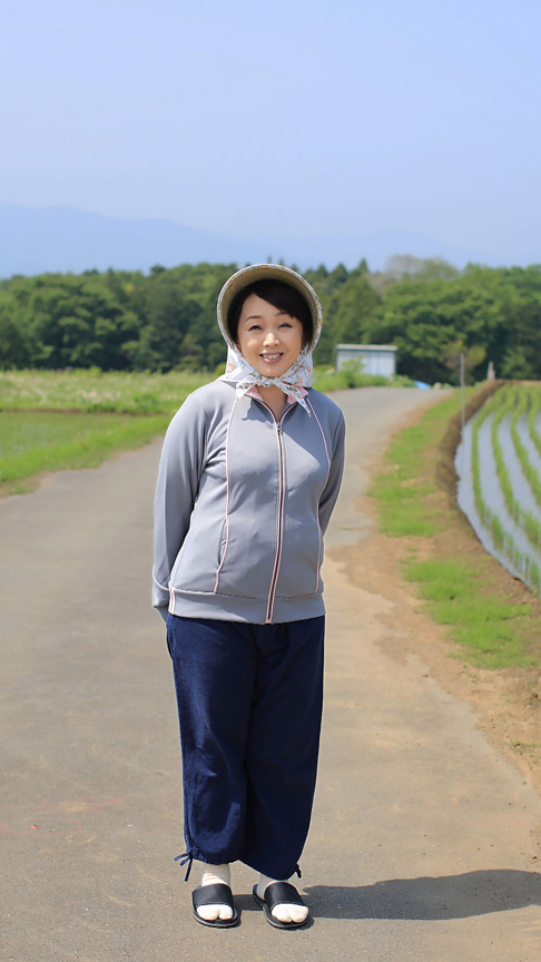 一見真面目な地方のおばさん 12人4時間 画像2