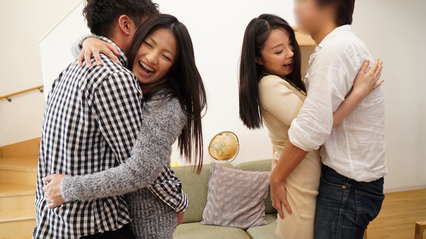 グイグイ自ら求めるマエムキ熟女 12人240分3 画像5