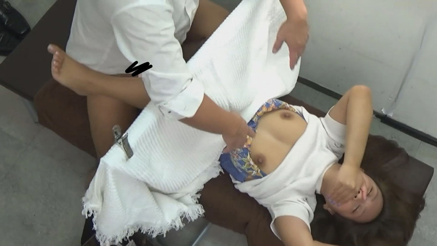 ノンフィクション ハメられた女たち 20名 悪徳医師の罠 画像9