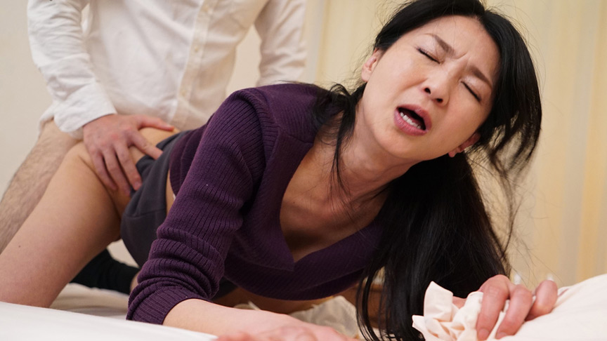 色情浪漫 シネマポルノ 人妻官能エロス【第23章】 画像2