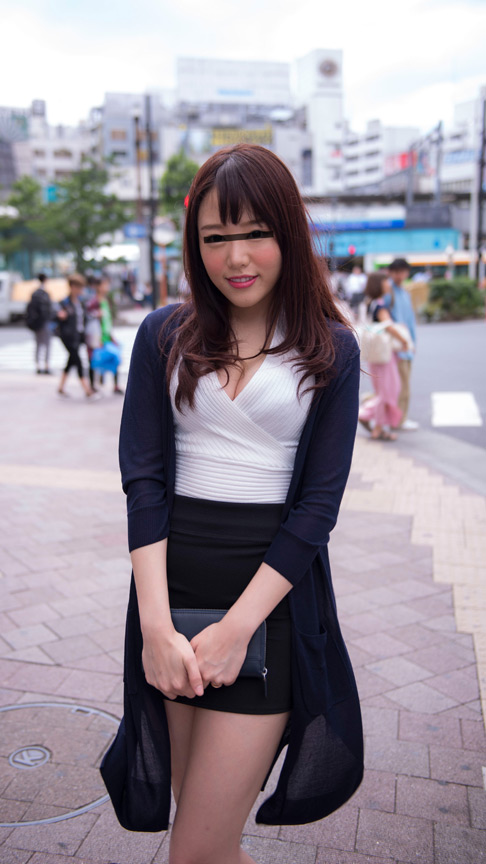 こういう女を狙え！！ 絶対ヤレる人妻ナンパ ＠10 画像2