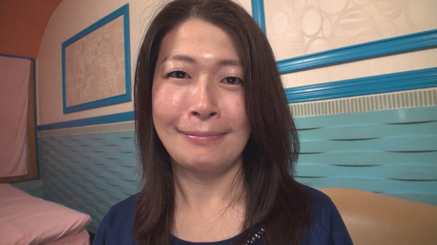 遅咲き熟女 過呼吸になるほどの濃密なSEX 20人4時間12 画像9