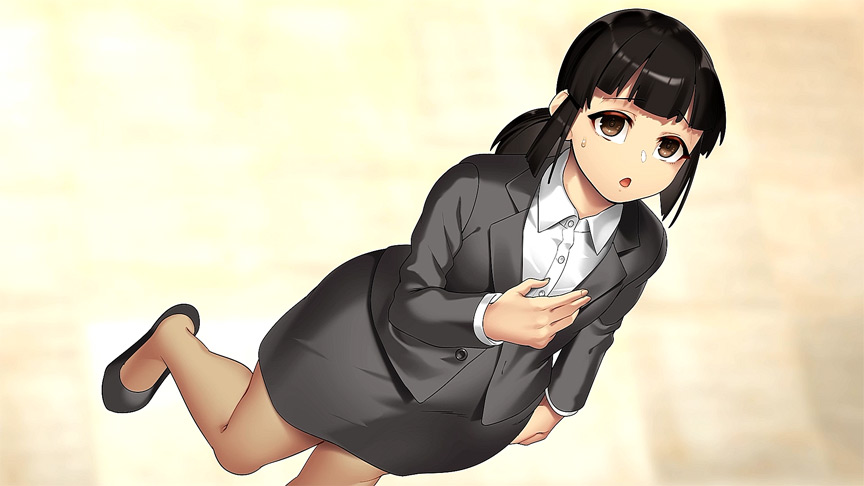 再教育できる神アプリがあるって本当ですか~会社改変~ 画像3