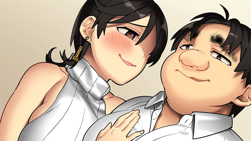 再教育できる神アプリがあるって本当ですか~会社改変~ 画像4