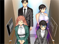 再教育できる神アプリがあるって本当ですか~会社改変~ サンプル画像1
