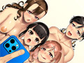 再教育できる神アプリがあるって本当ですか~会社改変~ サンプル画像20