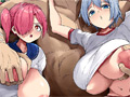 女は全員ハメ待ちのド変態になった世界