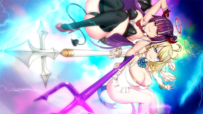 女子全員えろえろ化しちゃってハーレムセックス！ 画像6