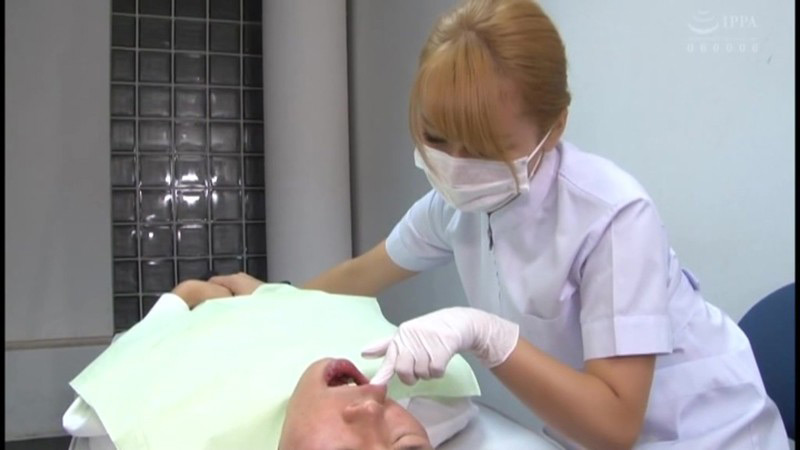 痴女歯科衛生士のゴム手袋手コキ マゾ射精CLEANING！ 3 | マニアックエロ動画まとめ