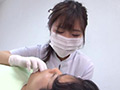 痴女歯科衛生士のゴム手袋手コキ マゾ射精CLEANING！ 3 サンプル画像14