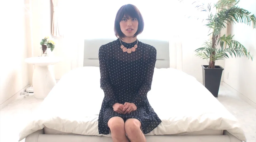 これがスーパーS級女装子Nicole誕生の瞬間！！