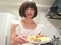 [mensc-0450] 男の憧れ！裸エプロンでLet's cooking！！ Maria