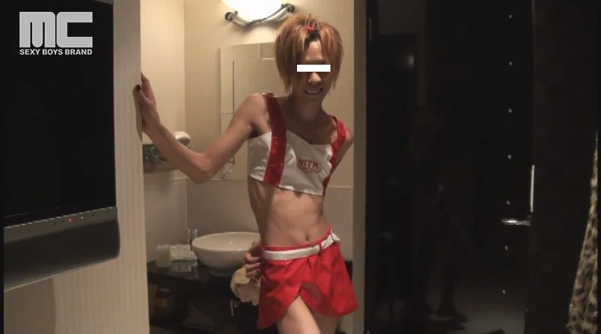 スタイル抜群のセクシー津加沙から思いっきりイカされる