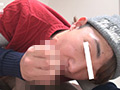 [mensc-0537] クリックリの目が超カワイイ優が主観フェラで責める！のキャプチャ画像 6