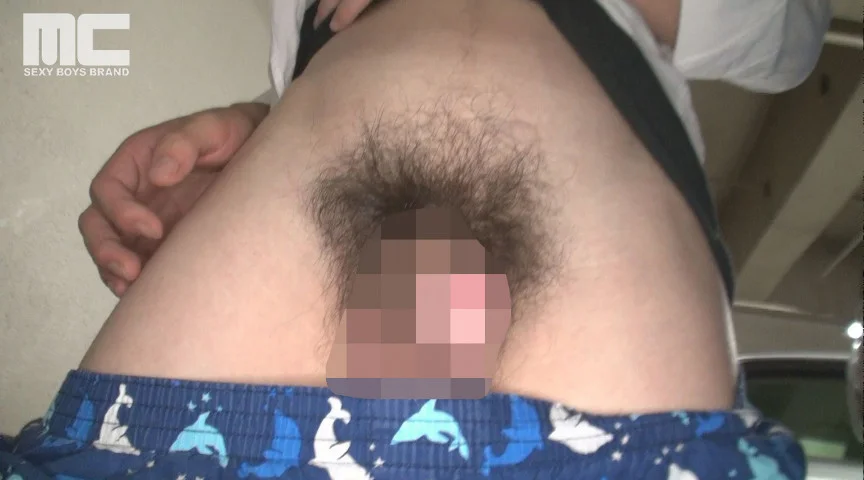 ウエ○ツ似、19歳！快くオナニーを見せてくれました！
