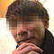 公衆トイレで若パパの口マンコを犯す!!