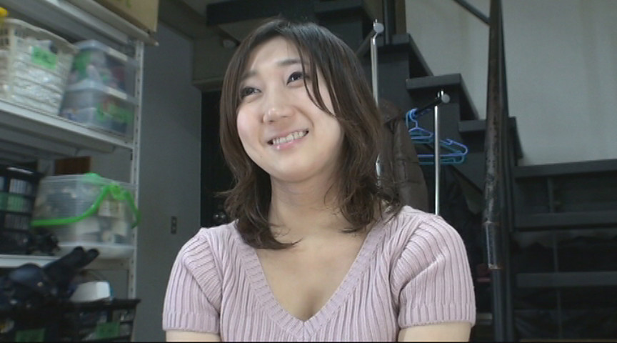 人妻・千佳子（仮名）28歳、結婚4年目、子供無し | DUGAエロ動画データベース