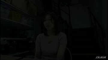 素人モデル募集広告に応募してきた既婚女性シリーズ作品: 人妻・千佳子(仮名)28歳、結婚4年目、○○無し