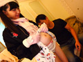 [mercury-0130] 奇跡の激カワ新婚妊婦 佐々木綾華のキャプチャ画像 1