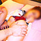子持ちの人妻に借金の肩代わりに動画を撮影 02。