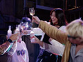 FUCK NIGHT PARTY 廃工場（秘）乱交パーティ サンプル画像1