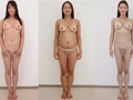AV女優の恥ずかしい局部アップ 裸のコレクションvol.3 画像3