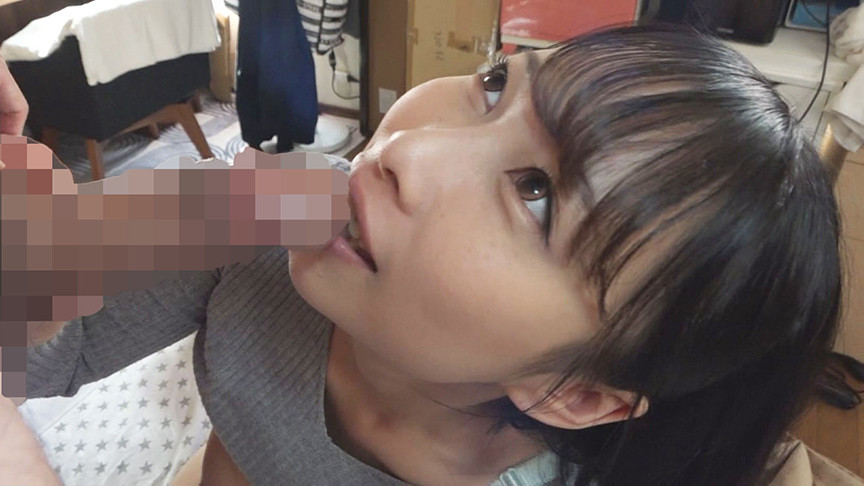 Hカップ保育士、ガチ自宅で恥ずかし潮撒き散らし 画像4