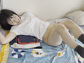 365日ニョキニョキの卑猥な長―い乳頭を持つ彼女は、華奢でちっちゃい体なのにド淫乱なギャップがエッチすぎるチビッコでした。